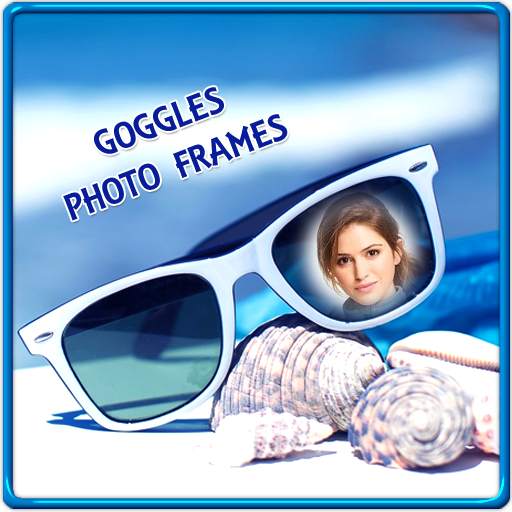 Goggle Photo Frames 2.1