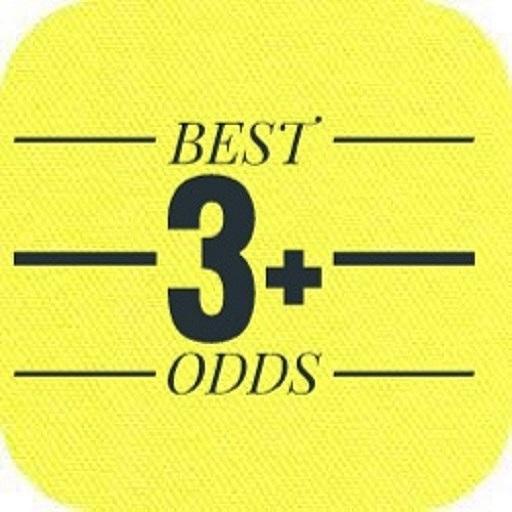 BEST 3  ODDS icon