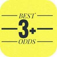 BEST 3  ODDS