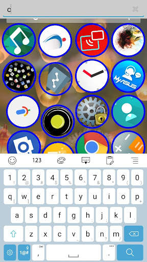 GRAVITY LAUNCHER VS PRO screenshot 12