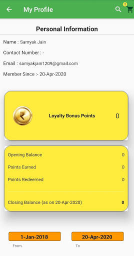 Ripple Tea screenshot 6