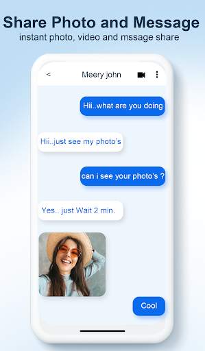 Free Tok Tok HD Video Call & Video Chats Guide screenshot 5