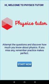 Physics Tutor screenshot 14