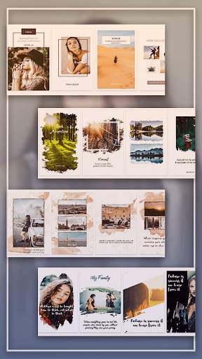 Story Maker - Photo Editor, Collage, Story Creator screenshot 7