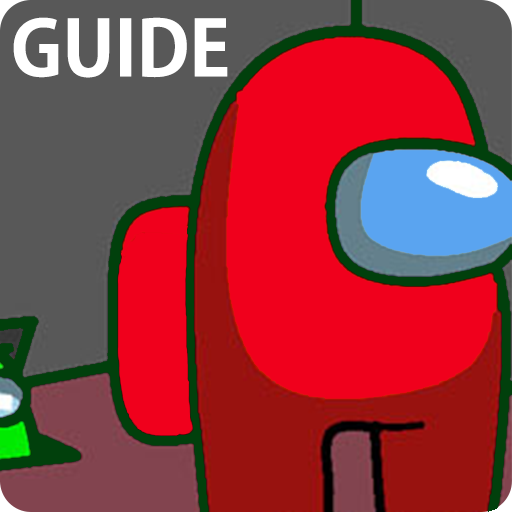 Among us Imposter Guide icon