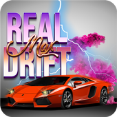 Drift Max Real - Extreme أيقونة