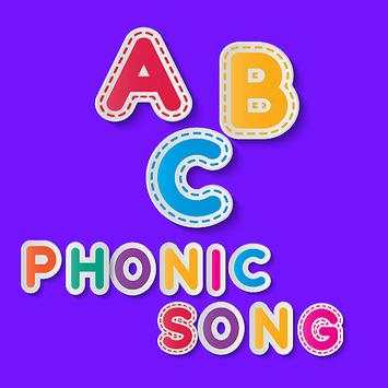 ABC Phonic Song screenshot 1