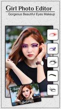 Girls & Women Photo editor screenshot 5