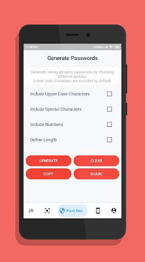 i-Gen screenshot 4