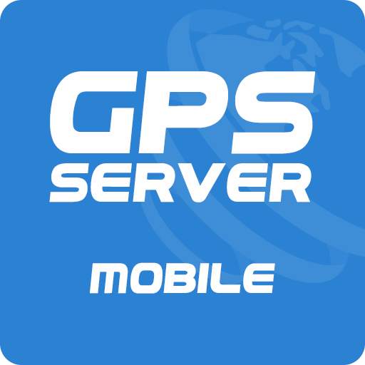 GPS Server Mobile 1.5
