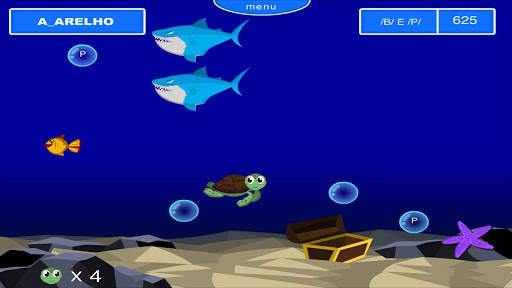 Tartaruga Luck Lite screenshot 3