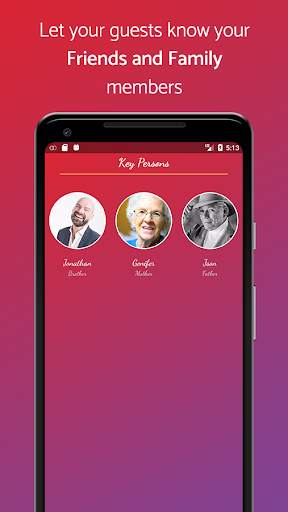 Wedlock The Wedding App screenshot 8