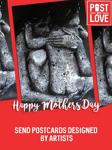 Post with Love screenshot 4