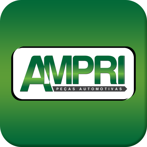 Ampri Mobile أيقونة