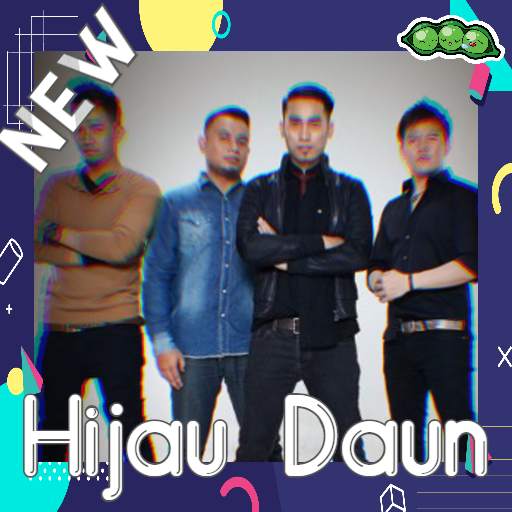 Update!!! Lagu Hijau Daun Offline   Lirik 1.3