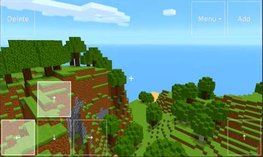 Mini World Craft 2021 स्क्रीनशॉट 4