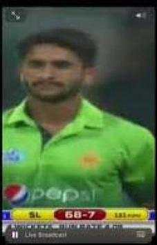 Live Cricket On Apna Chakwal screenshot 2