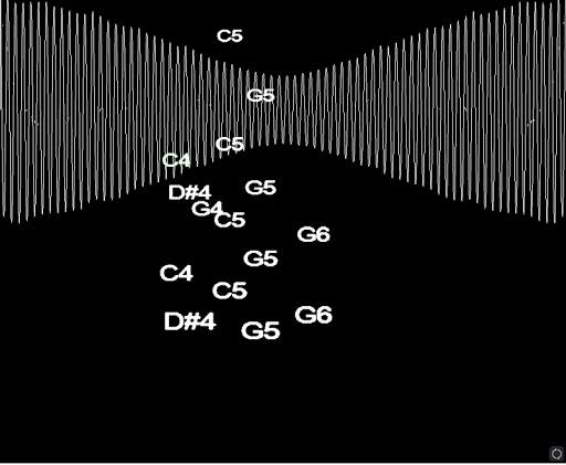 Audio Lab Music Visualizer screenshot 7
