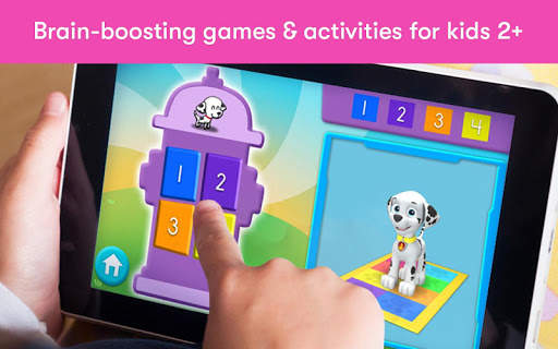 Noggin Preschool Learning Games & Videos for Kids screenshot 17
