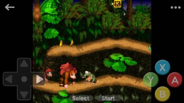 Doney Kung - SNES Classic Games screenshot 4