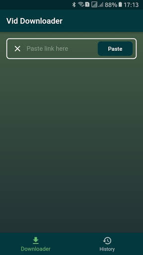 HD Video Downloader - Free Download App screenshot 1