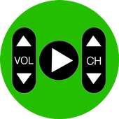 Super TV Remote Control on 9Apps