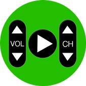 Super TV Remote Control 1.0.1