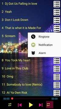 Usher - Songs High Quality Offline screenshot 2