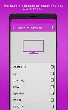 Sure Smart Universal Remote Control TV & AC Remote 2 تصوير الشاشة