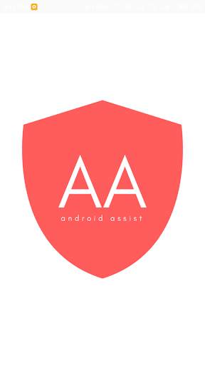Android Assist скриншот 1