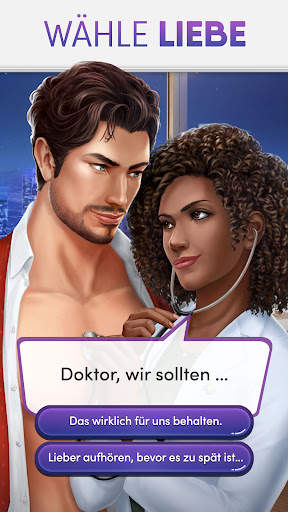 Choices: Stories You Play screenshot 4