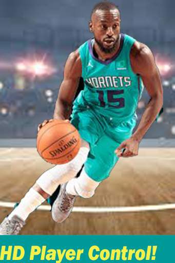 Fanatical Mobile Basketball Star screenshot 2