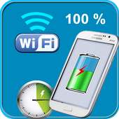 Wifi Battery Charger Prank logo