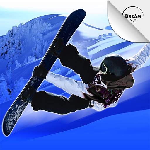 Snowboard Racing Ultimate 3.2