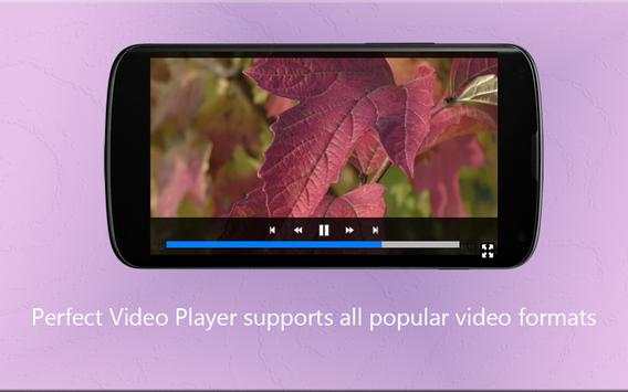MP5 Player HD screenshot 3