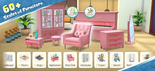 My Dog:Puppy Simulator Games screenshot 6