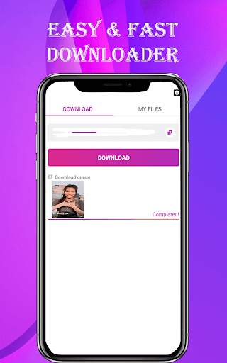 Video Downloader For ShareChat screenshot 3