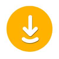 Video Downloader, Movie HD with just one click icon