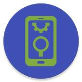 My Droid Info