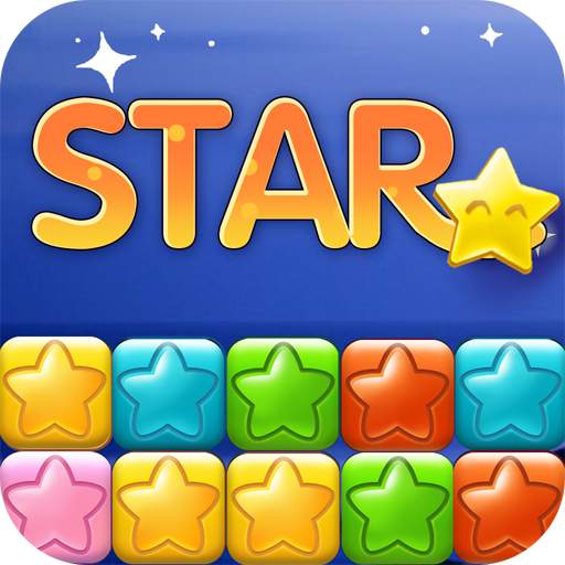 Candy Star Pop 2016 1.0.2
