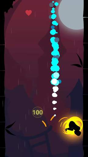 Parkaur Ninja screenshot 3