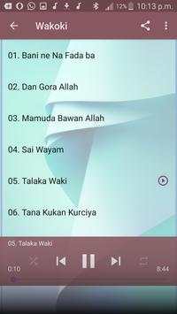 Hassan Wayam Mp3 скриншот 5