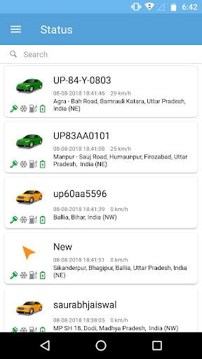 Atapata screenshot 5