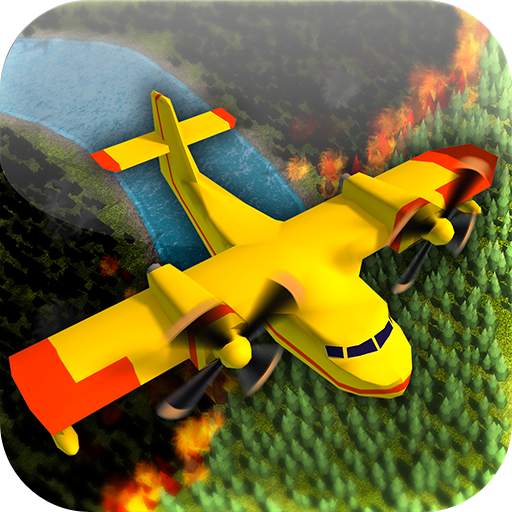 Fire Flying 1.02