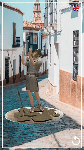 Benidorm Avatar screenshot 2