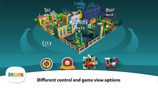 Fun Math Games For Kids Grade 1,2,3: Free 🚂Train screenshot 12