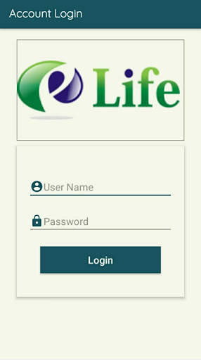 ePOS - eLife Point Of Sale screenshot 1