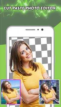 cut paste photo editor 2018 screenshot 5