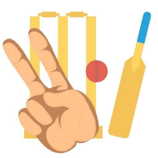 Hand Cricket 1.2