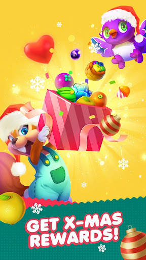 Bubble Story -Classic Game screenshot 3